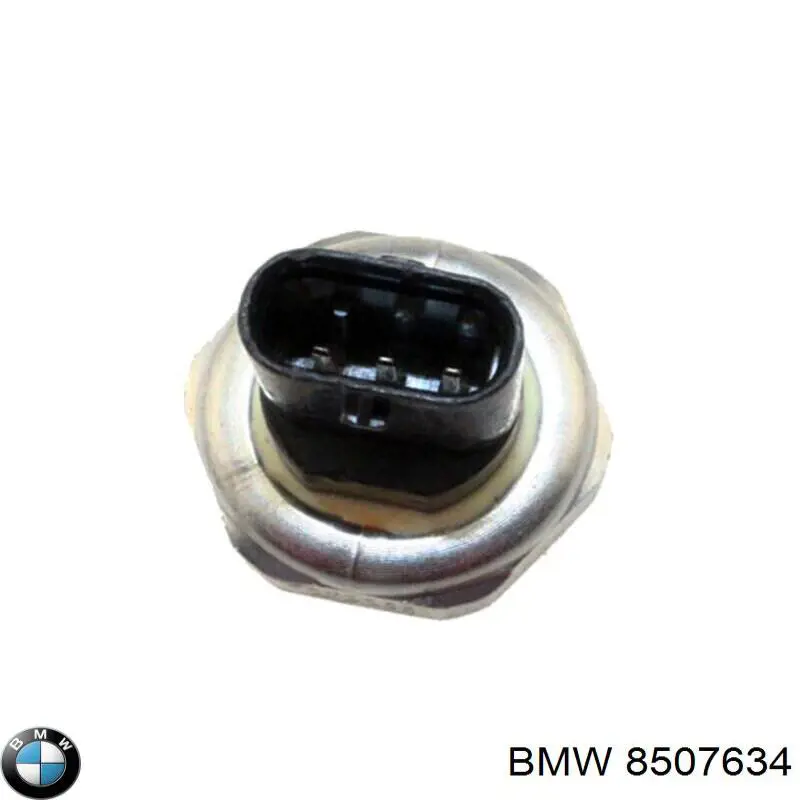  8507634 BMW