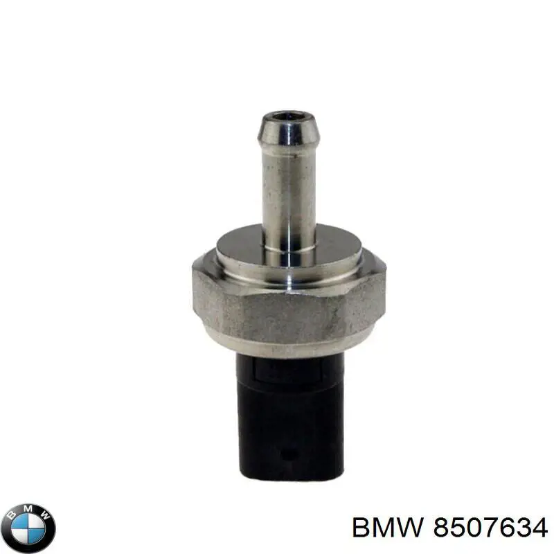 Купить 8507634 BMW Датчик давления выхлопных газов