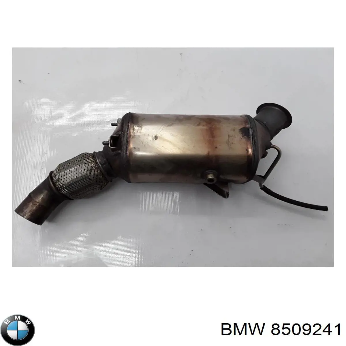 8509241 BMW 