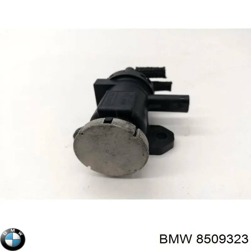 Клапан преобразователь давления наддува (соленоид) 8509323 BMW