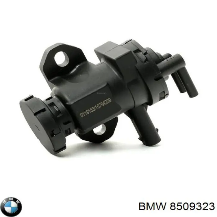Преобразователь давления наддува BMW 8509323