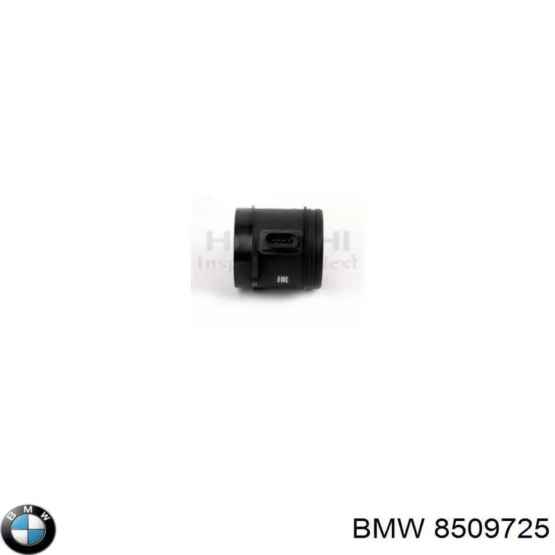 Купить 8509725 BMW Воздухомер