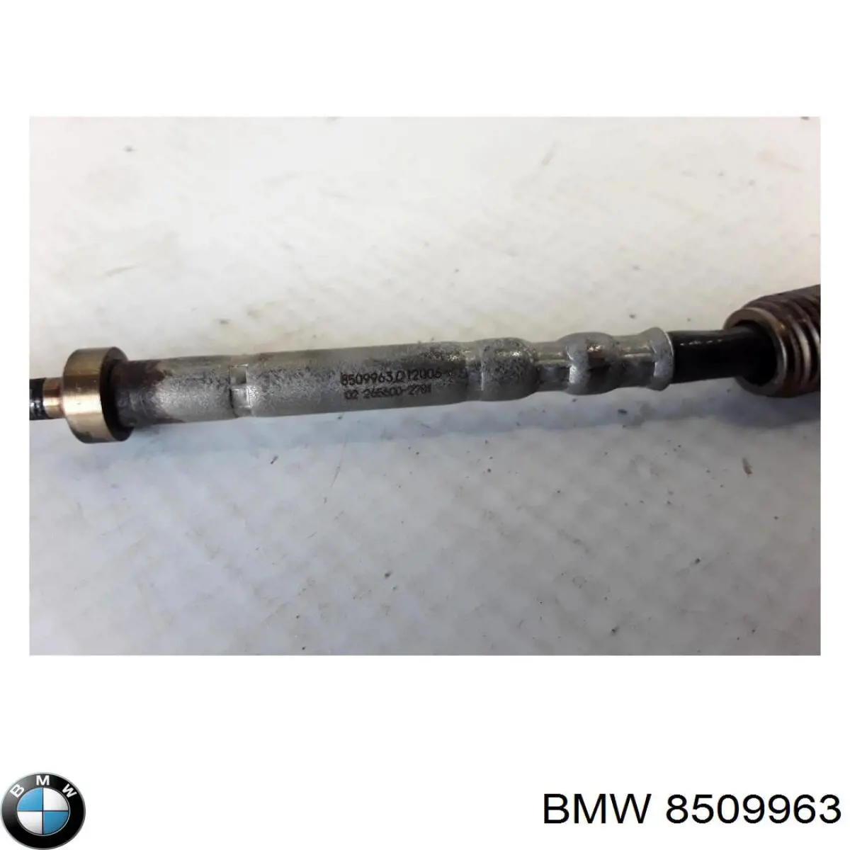 Датчик ОГ в катализаторе BMW 8509963 цена, от 23.00 USD