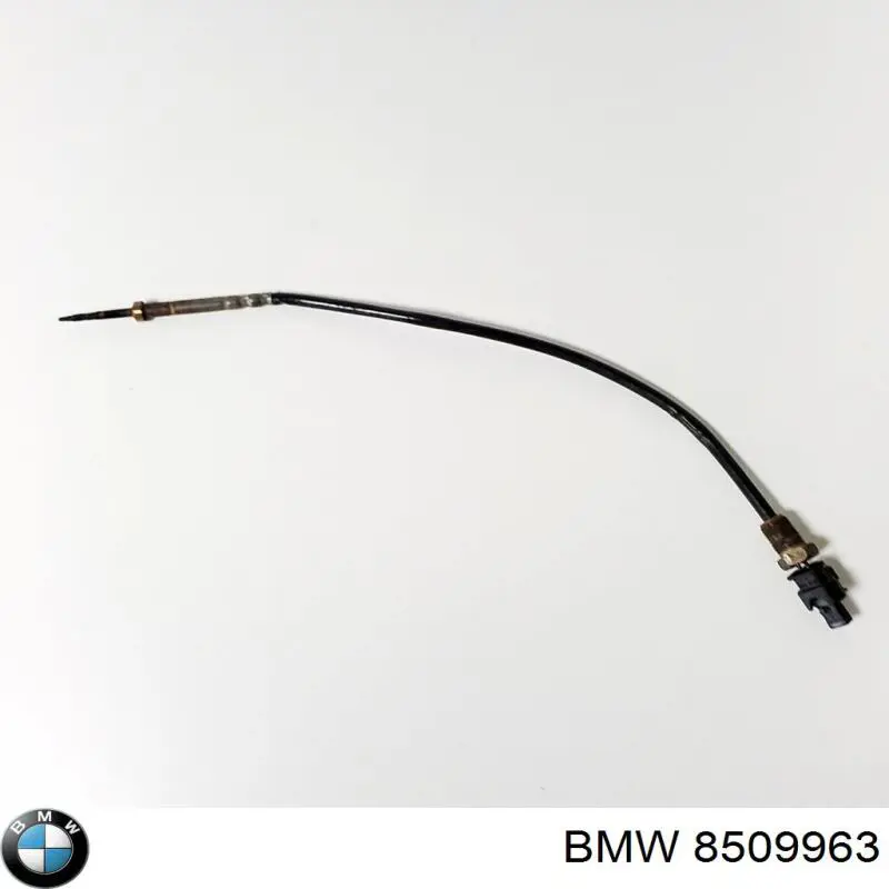 Датчик температуры выхлопных газов 8509963 BMW