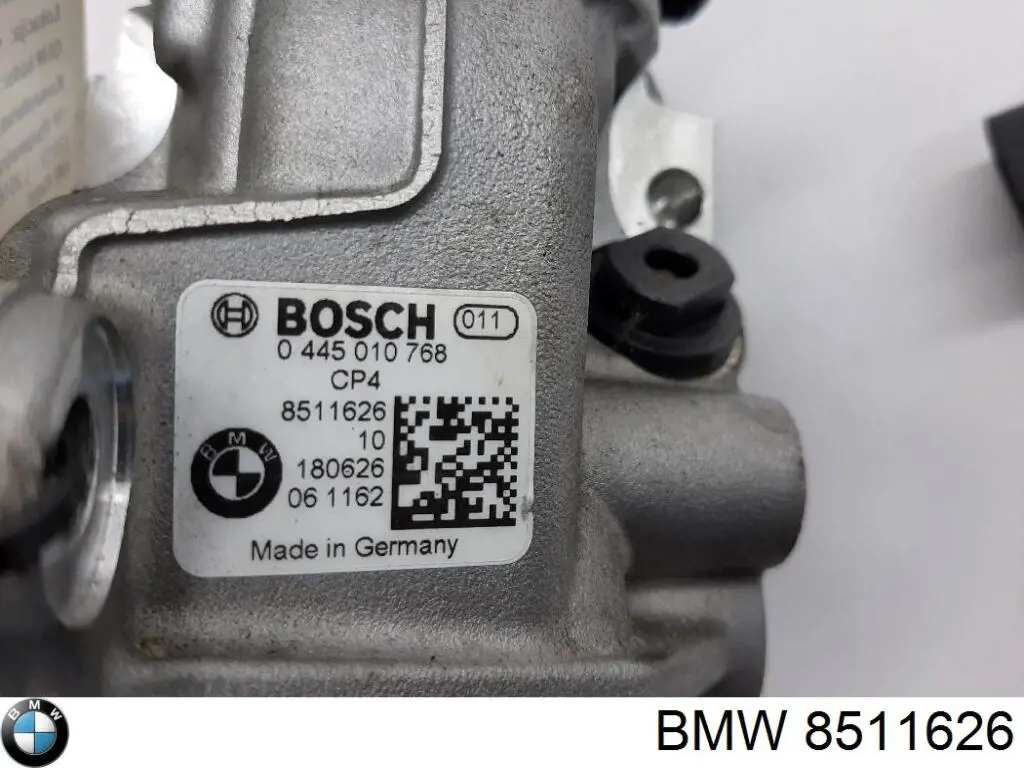 Купить 8511626 BMW ТНВД