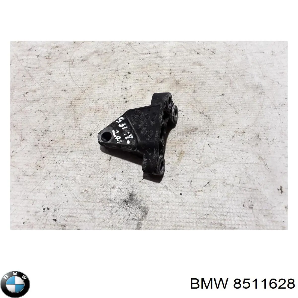 8511628 BMW 