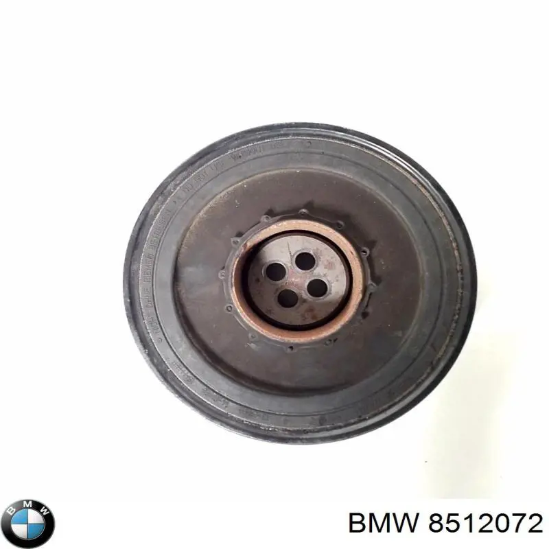  8512072 BMW