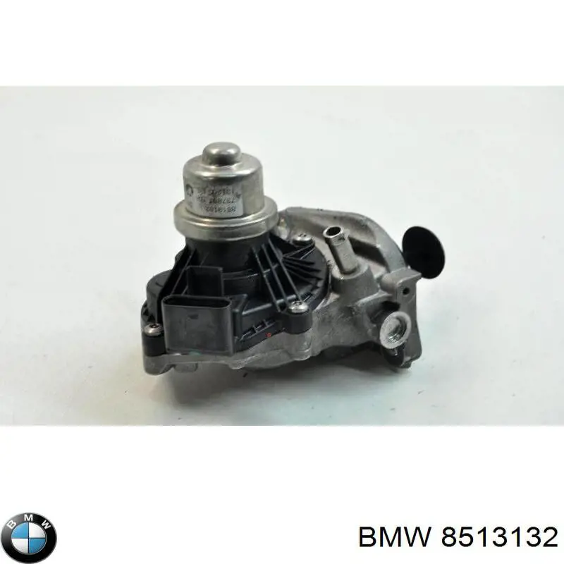Клапан ЕГР 8513132 BMW