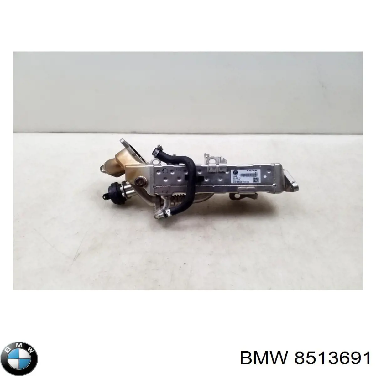 Купить 8513691 BMW Радиатор системы EGR