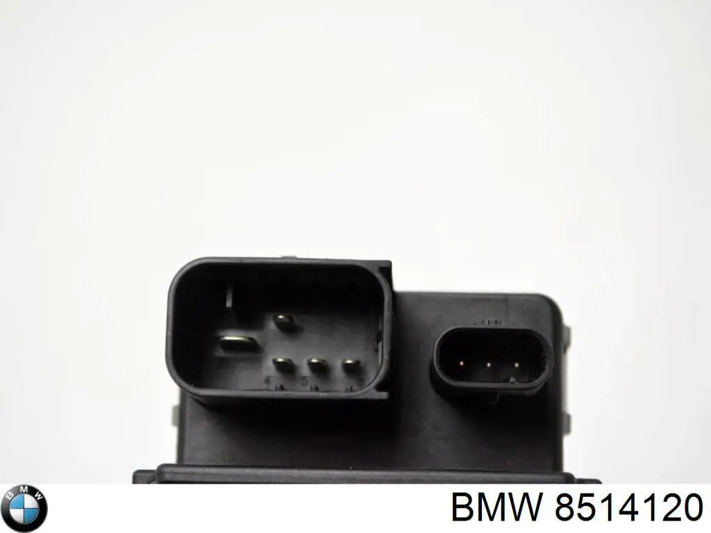 Реле управления BMW 8514120 цена, от 33.86 USD