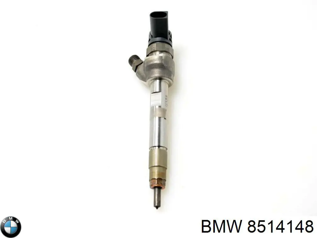 8514148 BMW Топливные форсунки
