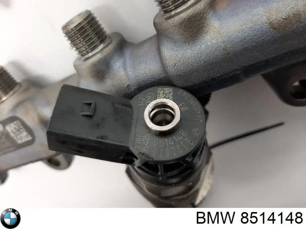 Форсунка инжектора BMW 8514148 цена, от 100.08 USD