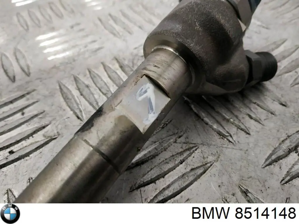 Топливные форсунки 8514148 BMW