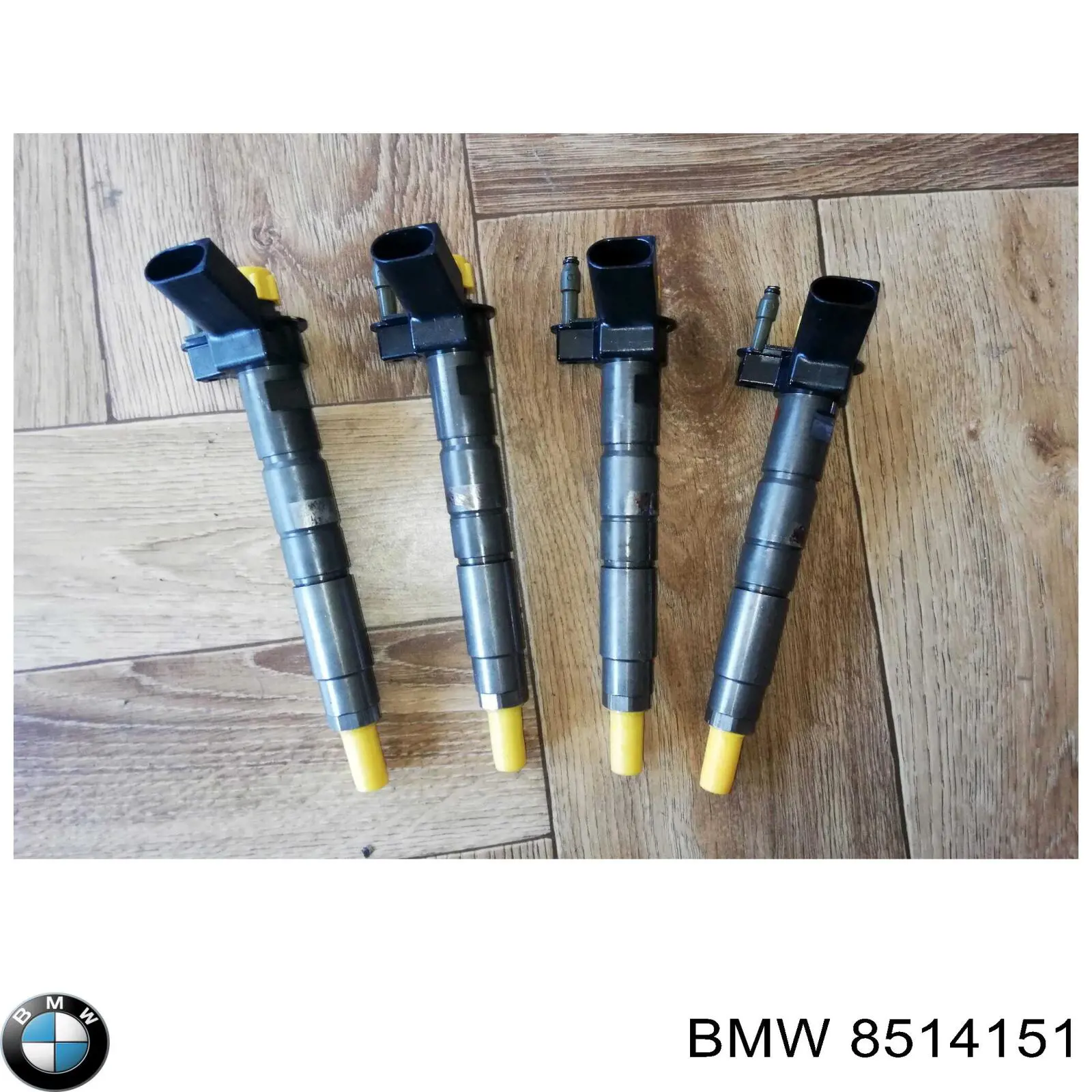  8514151 BMW