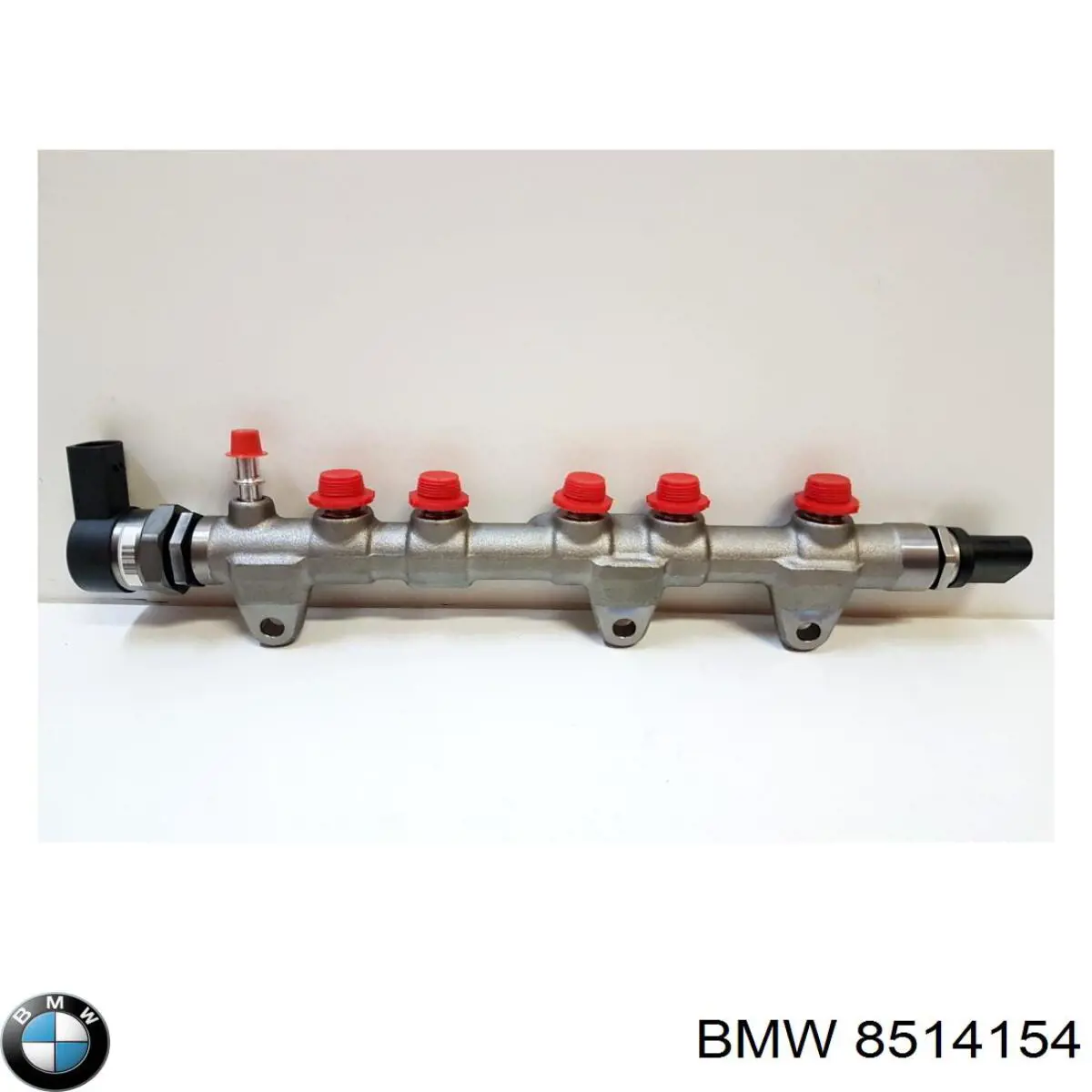 Рампа форсунок системы впрыска топлива BMW 0445214315 цена, от 31.76 USD
