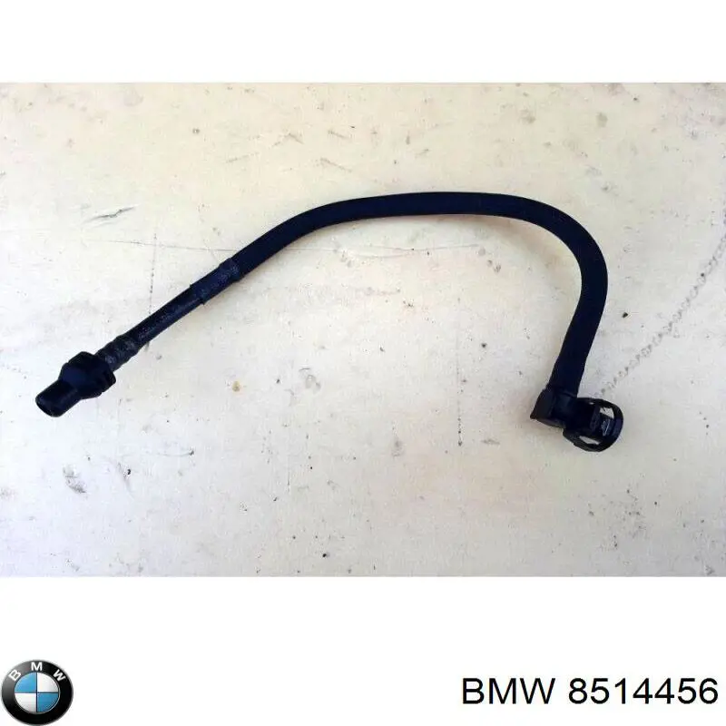 8514456 BMW 