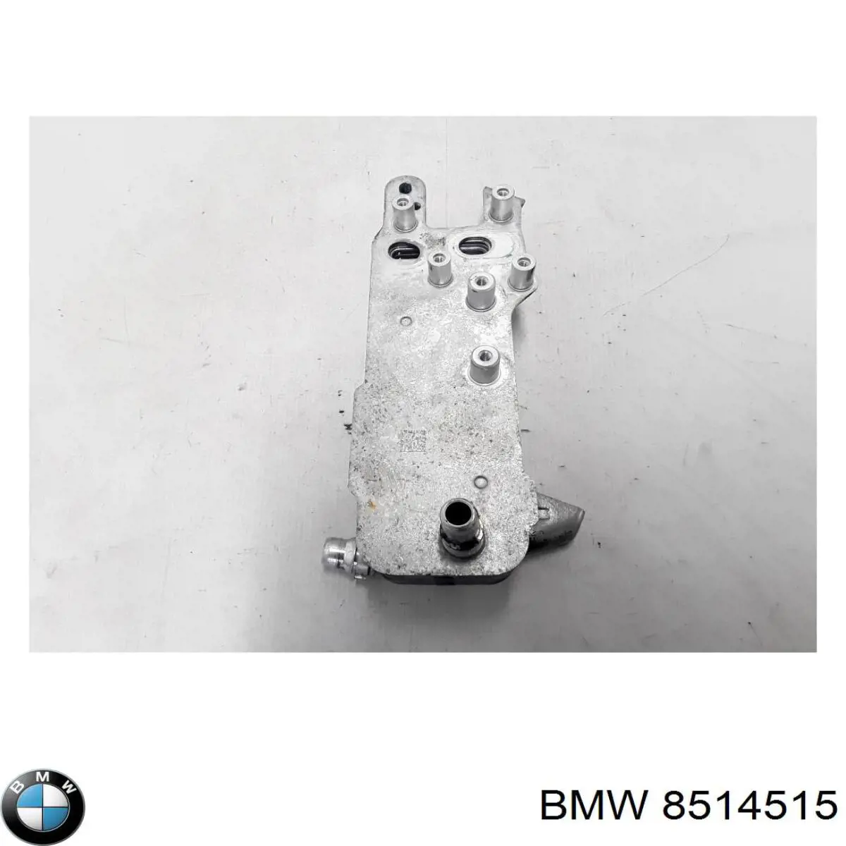 Радиатор охлаждения, АКПП/КПП BMW 8514515 цена, от 74.13 USD