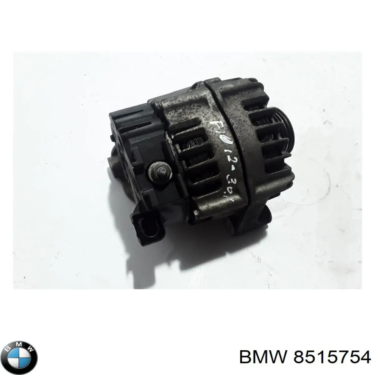 8515754 BMW gerador