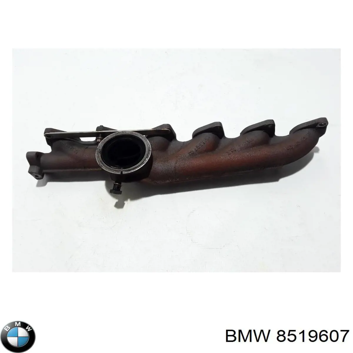 Купить 7801643 BMW Катализатор
