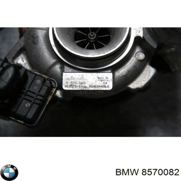 Турбонагнетатель Garrett 8199760012 цена, от 437.47 USD