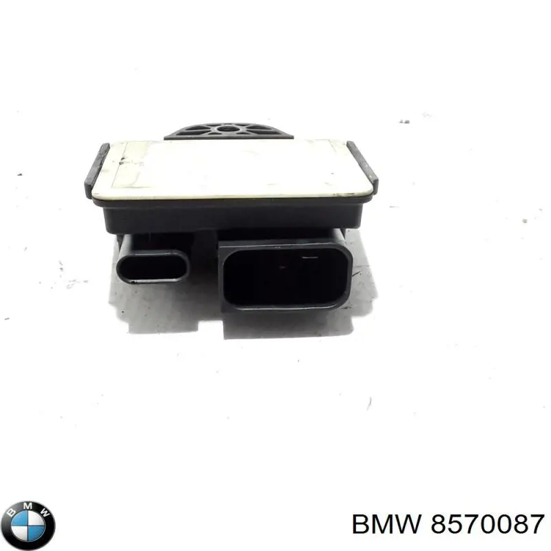 Купить 8570087 BMW Реле свечей накала