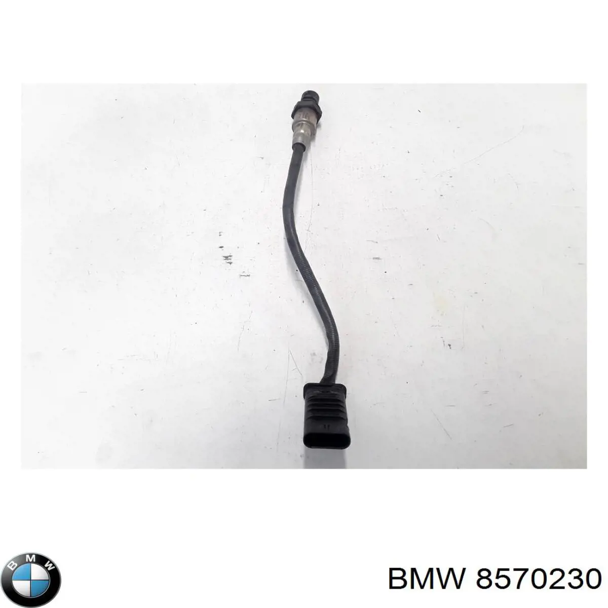 Купить 8570230 BMW Датчик кислорода до катализатора