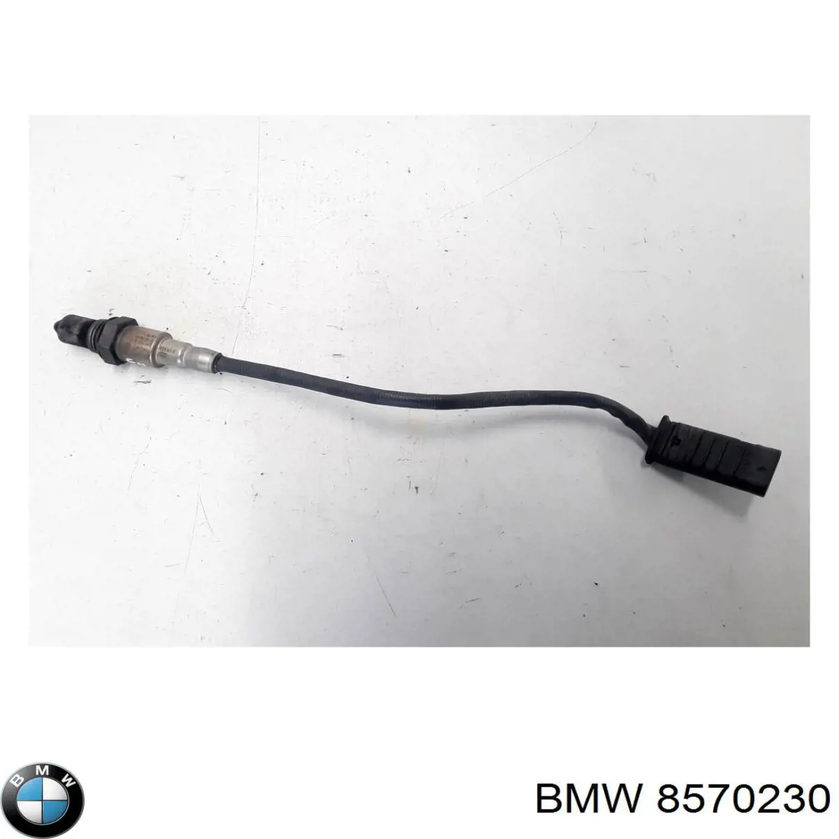Лямбдазонд, датчик кислорода до катализатора BMW 8570230 цена, от 51.79 USD