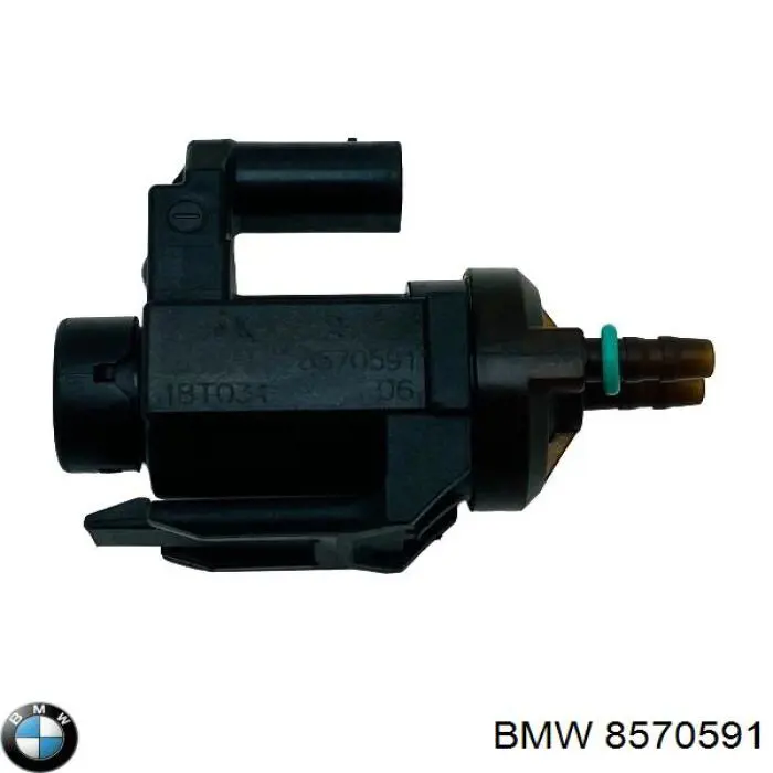  8570591 BMW