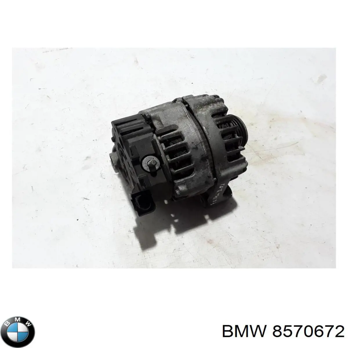  8570672 BMW