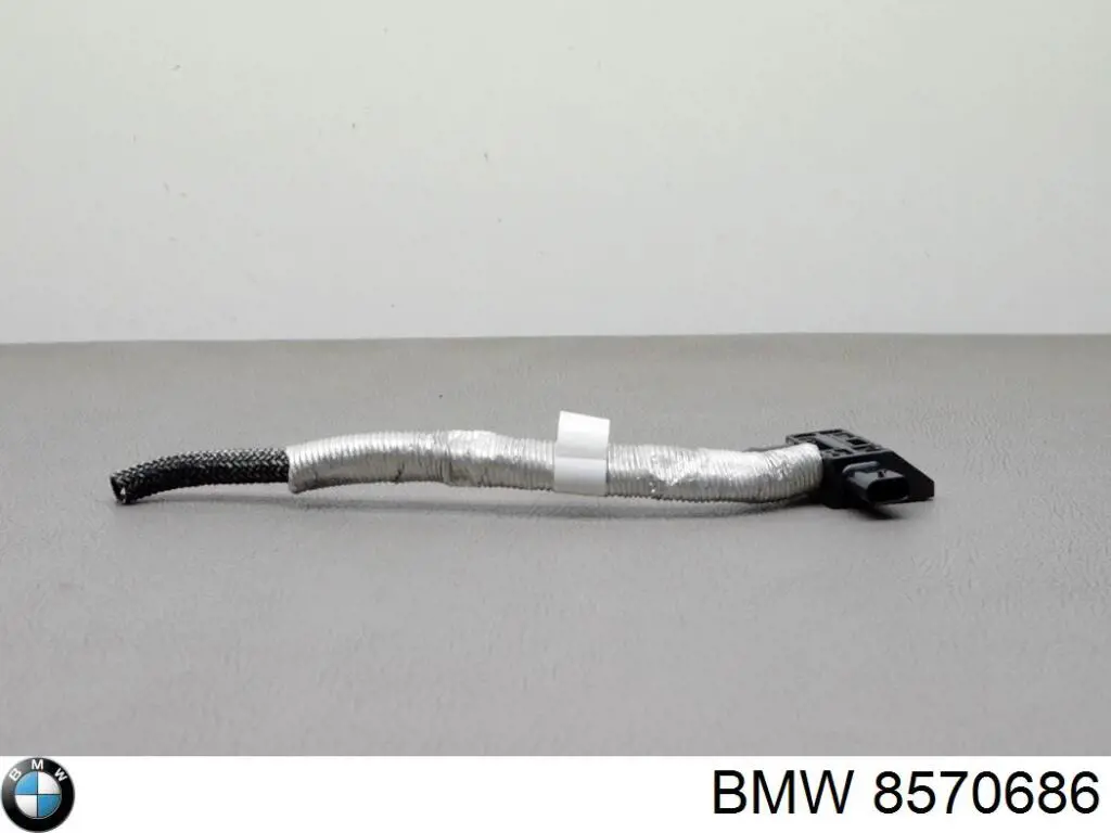 Датчик давления выхлопных газов BMW 8570686 цена, от 31.50 USD