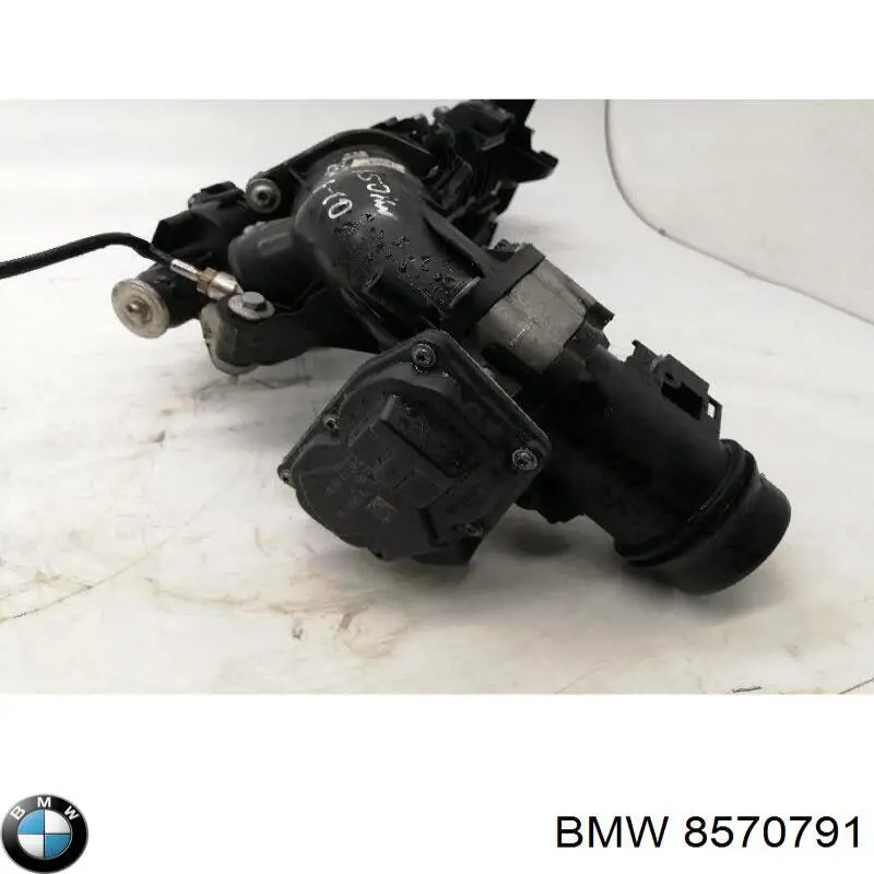 8570791 BMW 