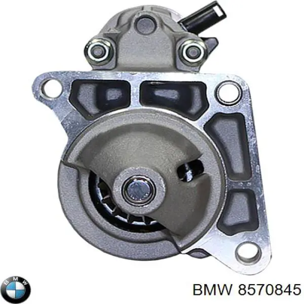 Стартер BMW 8570845 цена, от 88.03 USD