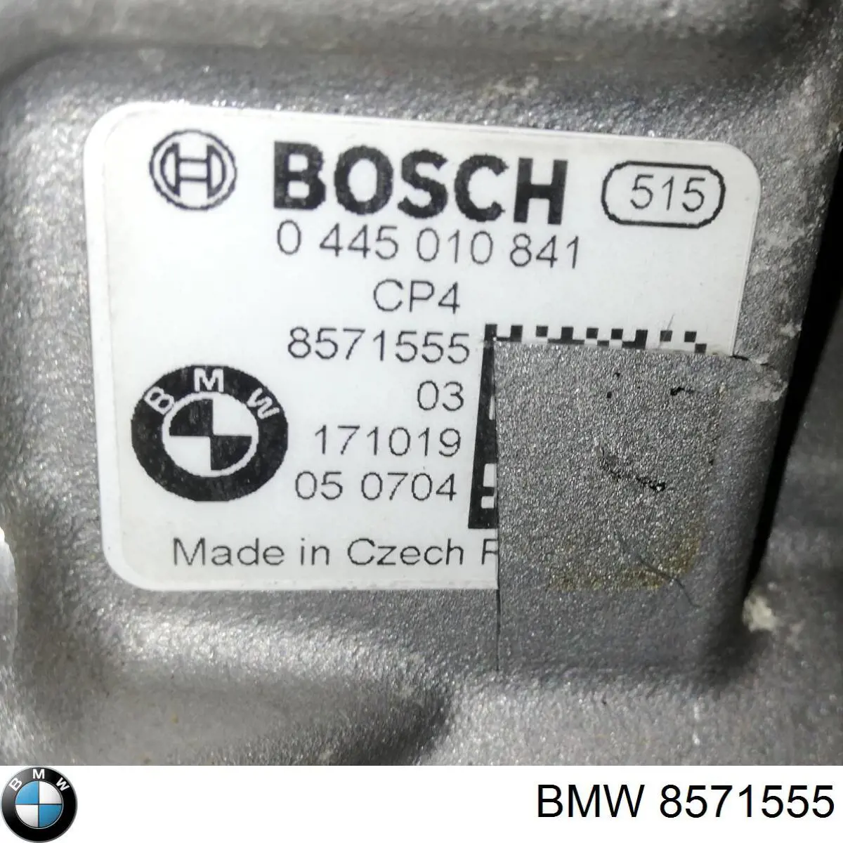  8571555 BMW