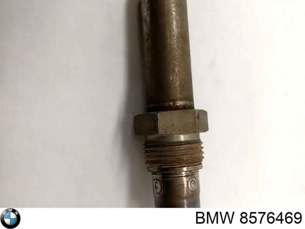 Купить AS5663 Autlog Датчик оксидов азота NOX задний