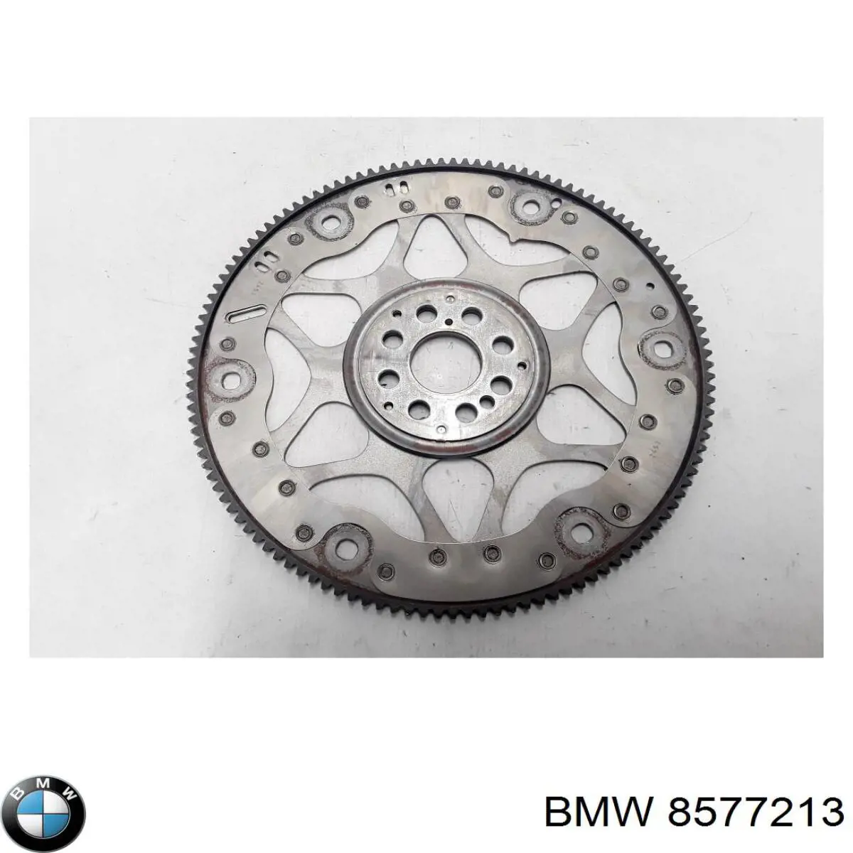 Маховик 8577213 BMW