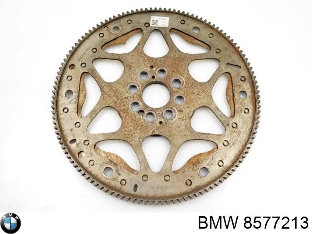 8577213 BMW Демпферный маховик