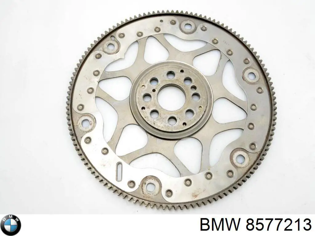 Маховик двигателя BMW 8577213 цена, от 46.56 USD