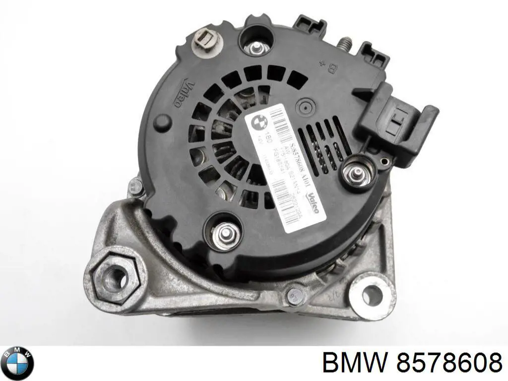 8578608 BMW 