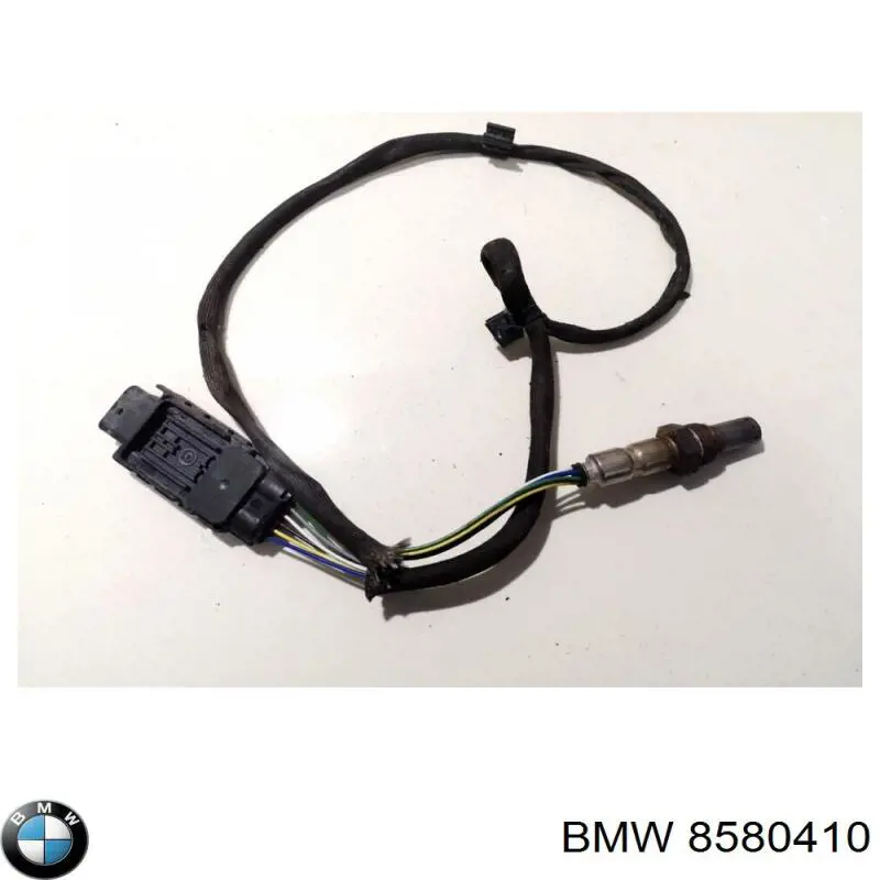  8580410 BMW