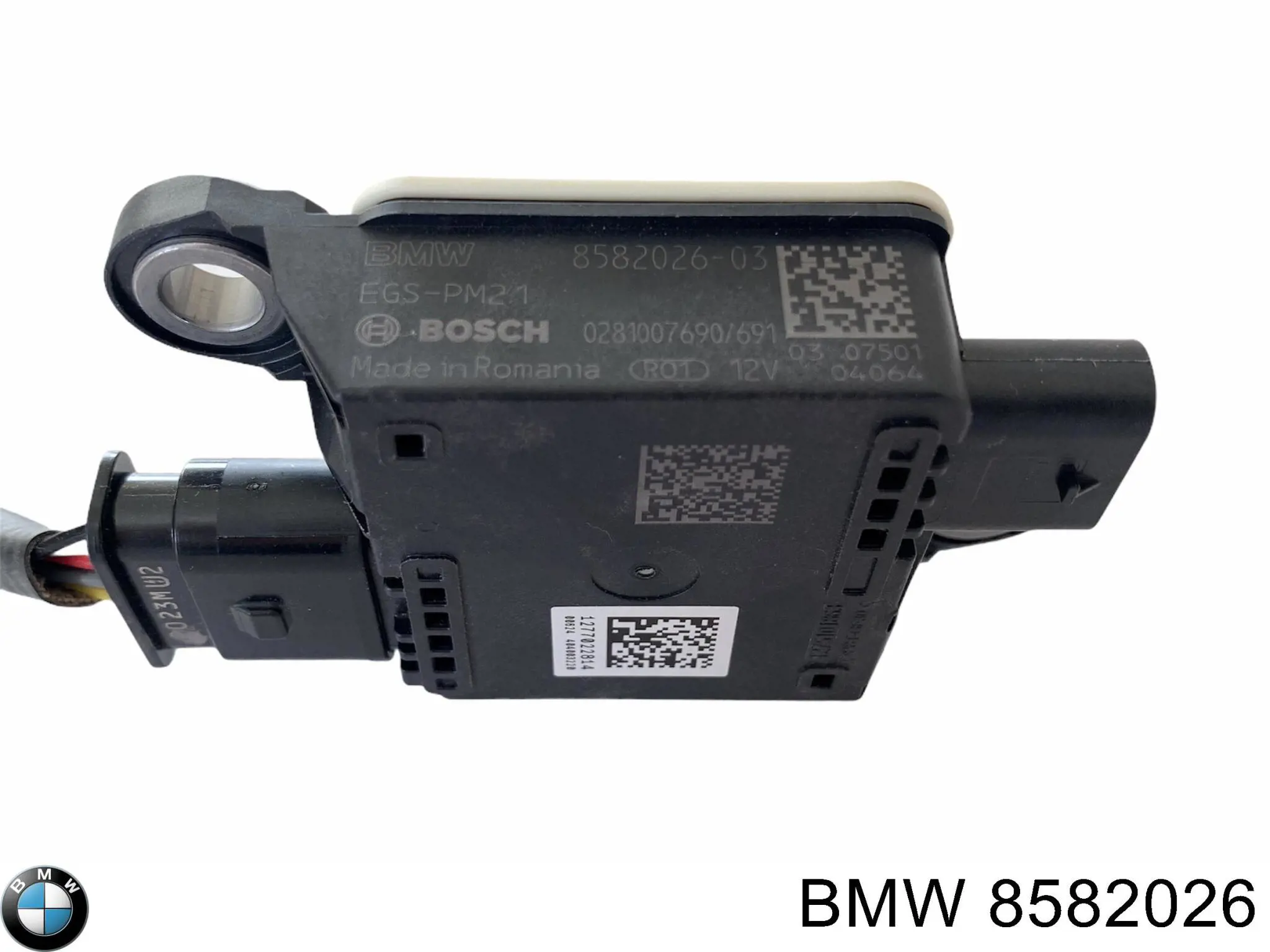  8582026 BMW