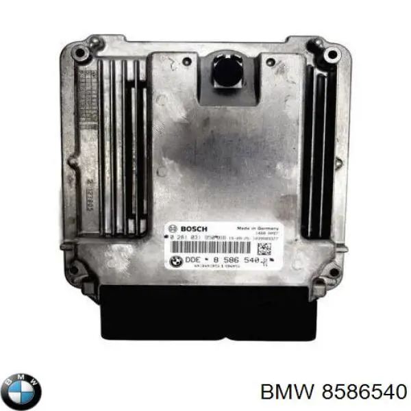  8586540 BMW