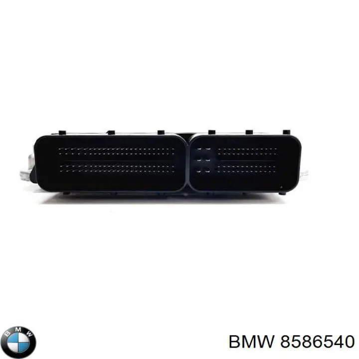 Купить 8586540 BMW Электронный блок управления двигателем