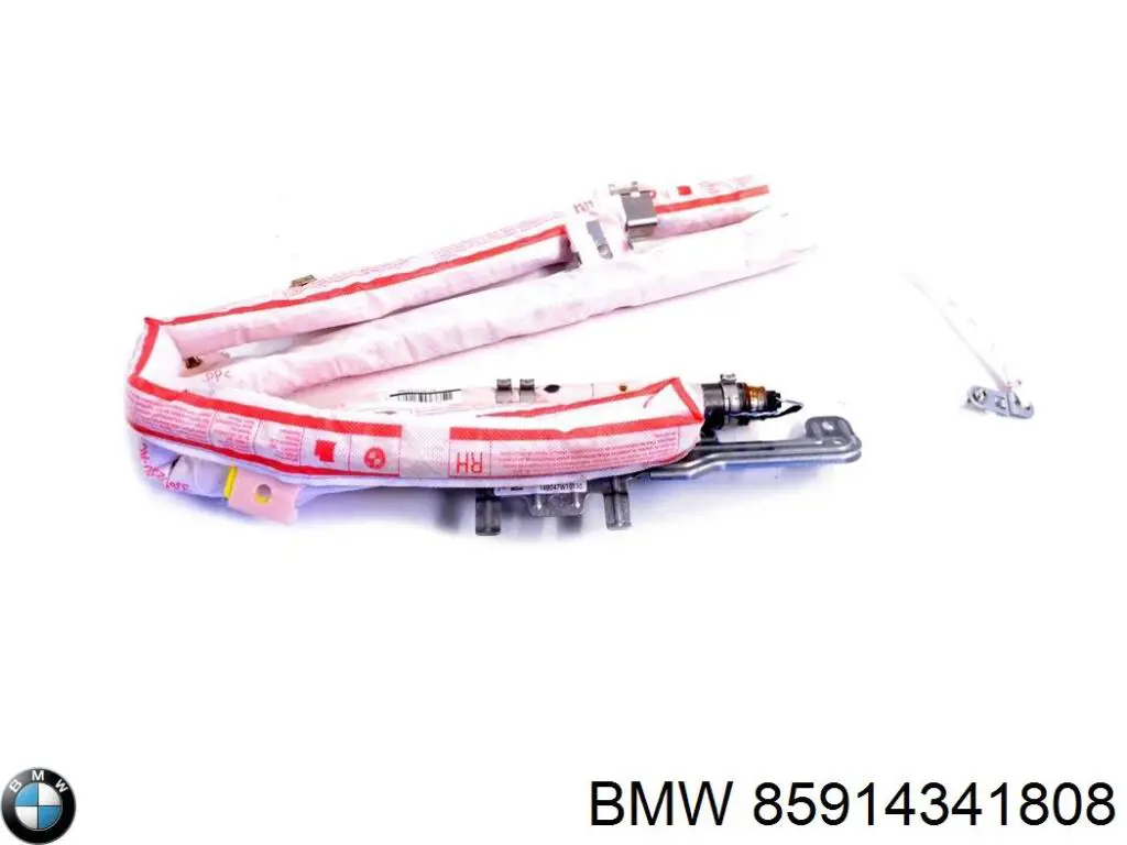  BMW 85914341808 цена, от 76.27 USD