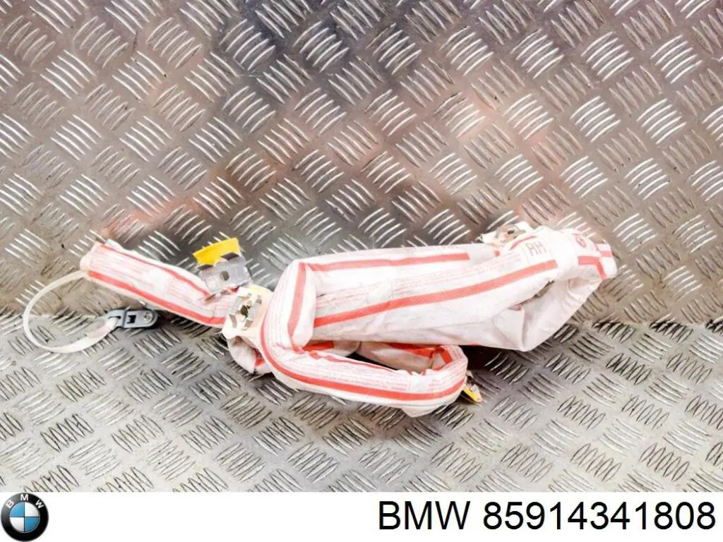 Купить 85914341808 BMW 