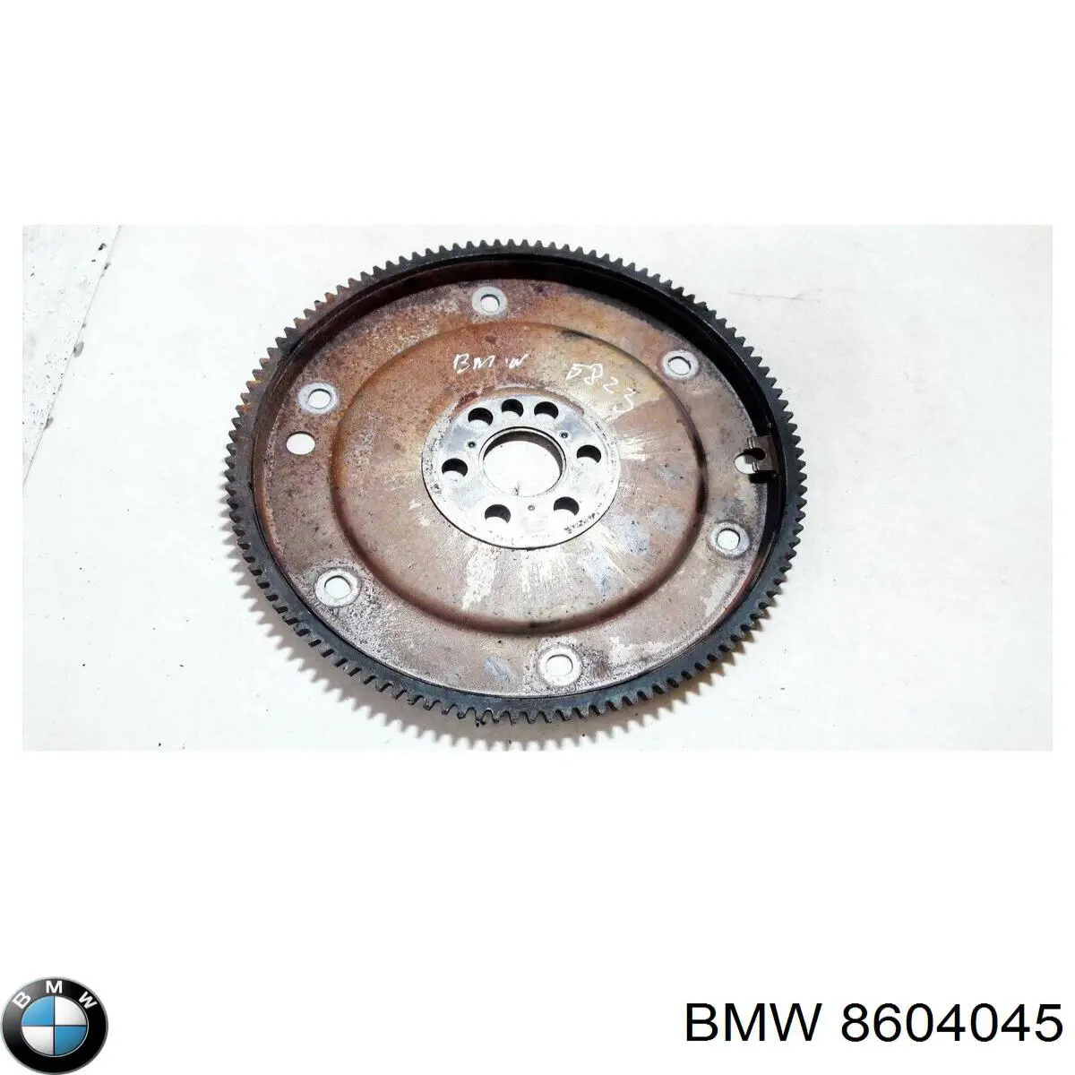  8604045 BMW