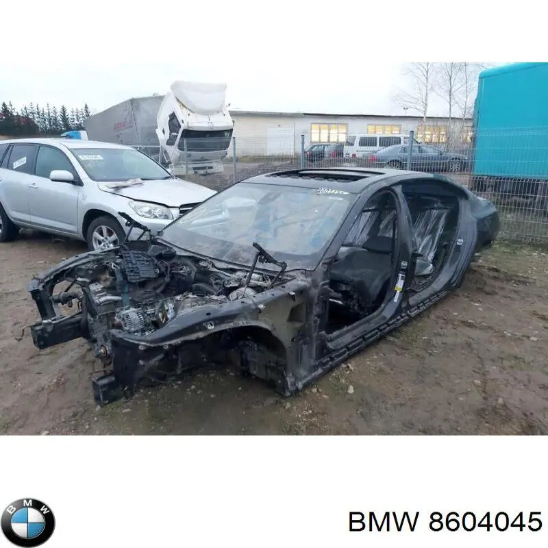Маховик двигателя BMW 8604045 цена, от 25.34 USD