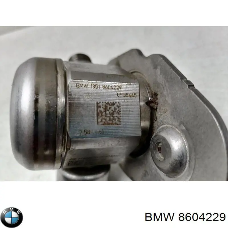  8604229 BMW