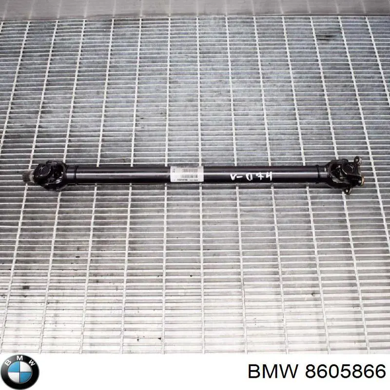 8605866 BMW 