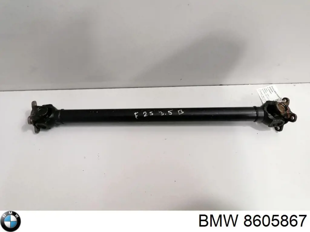 8605867 BMW