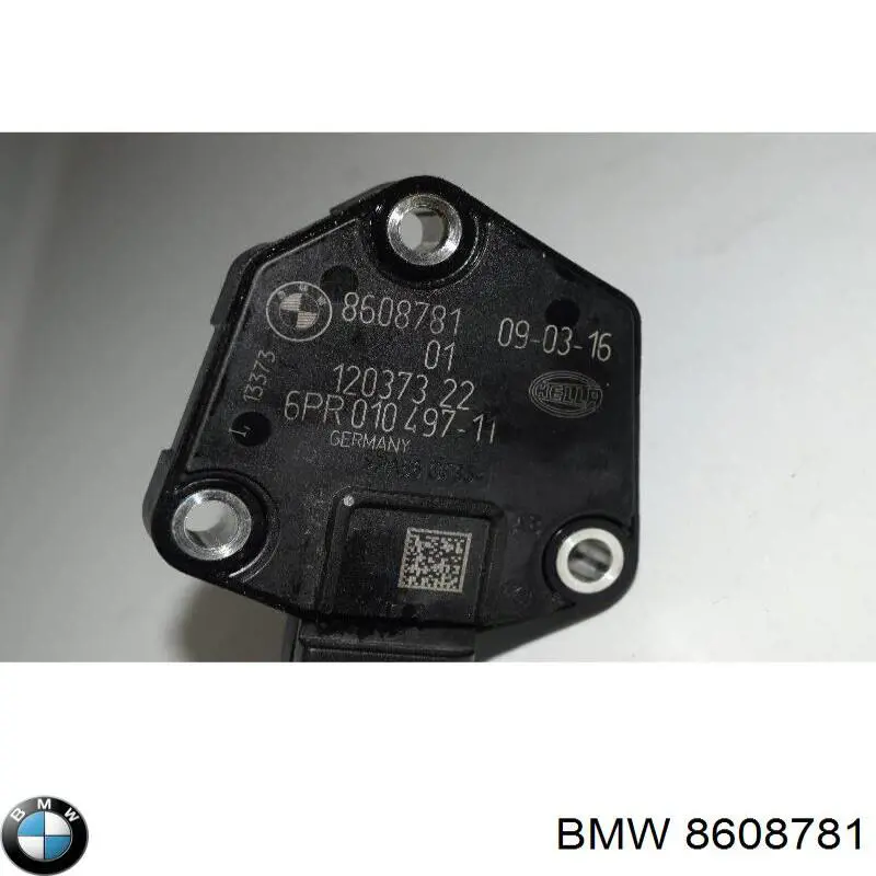  8608781 BMW